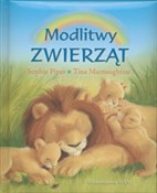 Modlitwy z... - Sophie Piper, Tina Macnaughton -  Polish Bookstore 