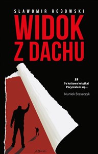 Obrazek Widok z dachu