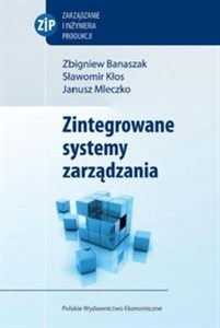 Obrazek Zintegrowane systemy zarządzania + CD