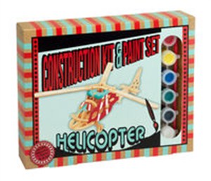 Picture of Model Helicopter