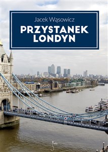 Picture of Przystanek Londyn