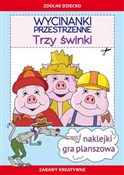 Wycinanki ... - Beata Guzowska, Michał Matwijow -  books in polish 