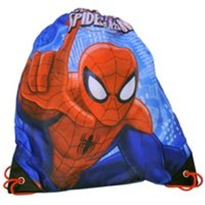 Picture of Worek na buty Spider-Man