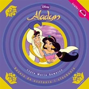 Picture of [Audiobook] Aladyn