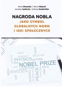 Nagroda No... - Maria Głowacka, Marcin Różycki, Jarosław Sadłocha, Elżbieta Stadtmüller -  books in polish 