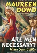 polish book : Are men ne... - Maureen Dowd