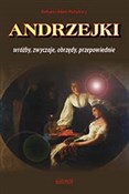 Andrzejki ... - Barbara Podgórska, Adam Podgórski -  books from Poland