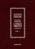 Wiadomości... - Franciszek Maksymilian Sobieszczański -  books in polish 