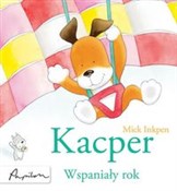 Kacper Wsp... - Mick Inkpen -  books in polish 