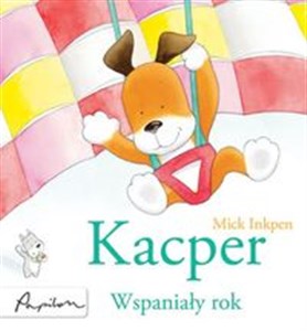 Obrazek Kacper Wspaniały rok