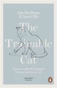 Picture of The Trainable Cat How to Make Life Happier for You and Your Cat