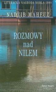 Obrazek Rozmowy nad Nilem