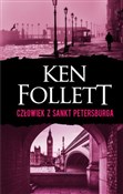 polish book : Człowiek z... - Ken Follett
