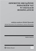 Odwrotne o... - Michał Murawski, Justyna Okrasińska, Ewa Szelenbaum -  Polish Bookstore 
