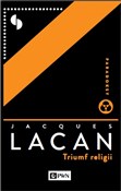 Triumf rel... - Jacques Lacan -  books in polish 