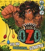 Król Oza -  books in polish 