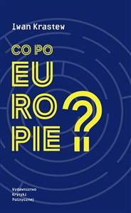 Picture of Co po Europie?