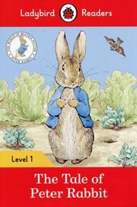 Picture of The Tale of Peter Rabbit Level 1