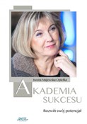 Akademia s... - Iwona Majewska-Opiełka -  books from Poland