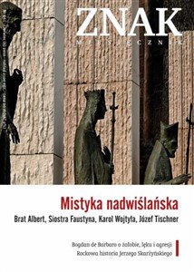 Obrazek ZNAK 656 1/2010 - Świętych wyobcowanie i inne z nimi kłopoty