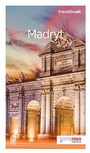 Picture of Madryt Travelbook