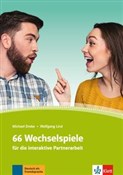 Pokaż szczegóły dla 66 Wechselspiele fur die interaktive Partnerarbeit polish book : 66 Wechsel...