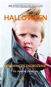 polish book : Halloween ... - Andrzej Zwoliński