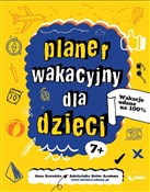 Planer Wak... - Anna Zawadzka -  books in polish 