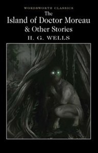 Obrazek The Island of Dr. Moreau & Other Stories