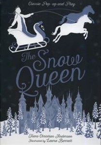 Obrazek The Snow Queen Classic Pop-up and Play