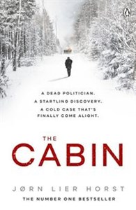 Obrazek The Cabin