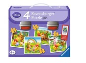 Puzzle w t... -  books in polish 