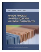 Projekt, p... - Jan Chadam, Łukasz Kański -  books in polish 