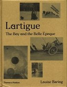 Lartigue T... -  foreign books in polish 