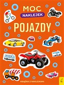 Polska książka : Moc naklej... - Opracowanie Zbiorowe