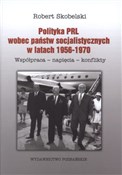 Książka : Polityka P... - Robert Skobelski
