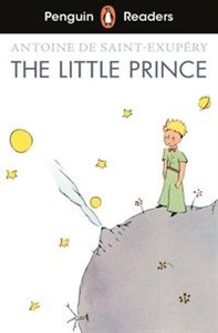 Obrazek Penguin Readers Level 2 The Little Prince