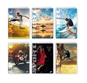 Książka : Zeszyt A5 ...