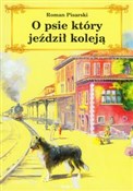 O psie któ... - Roman Pisarski -  foreign books in polish 