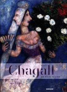 Obrazek Marc Chagall - Der wache Träumer