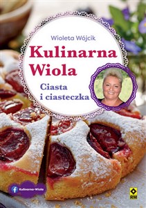 Picture of Kulinarna Wiola Ciasta i ciasteczka