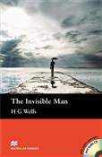 The Invisi... - H G Wells -  foreign books in polish 
