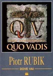 Picture of Dove Vai. Piosenka z filmu ''Quo Vadis''