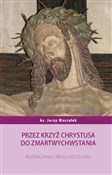 Przez krzy... - Jerzy Musiałek -  Książka z wysyłką do UK