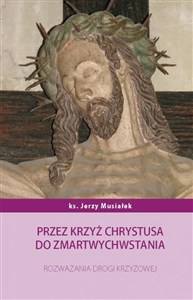 Picture of Przez krzyż Chrystusa do zmartwychwstania