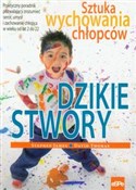 Dzikie stw... - Stephen James, David Thomas -  books from Poland