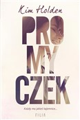 Promyczek - Kim Holden -  Polish Bookstore 