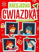 Naklejkowa... - Opracowanie Zbiorowe -  books from Poland