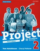 polish book : Project 2 ... - Tom Hutchinson, Cheryl Pelteret