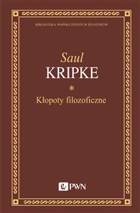 Picture of Kłopoty filozoficzne